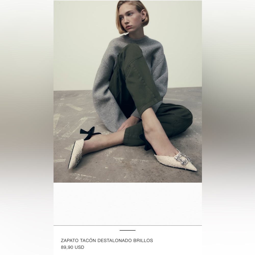 Zara - Picture 2 of 6